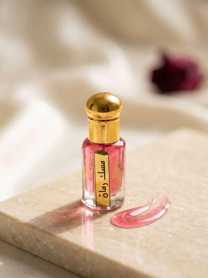 مسك الرمان | Misk Pomegranate