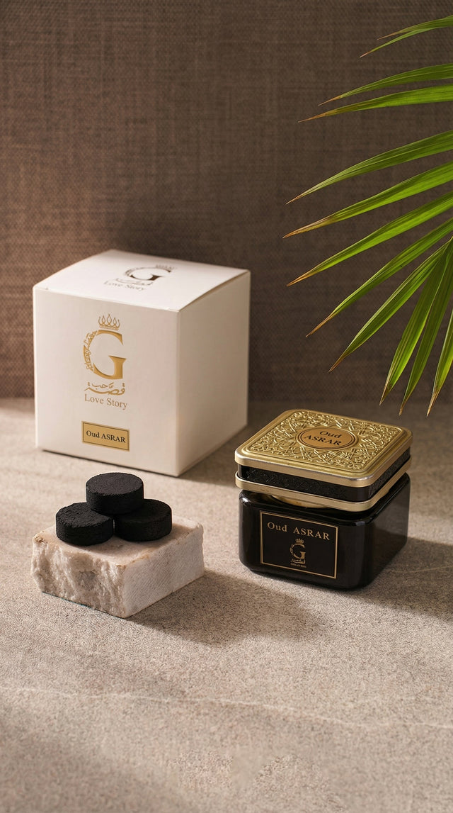 عود أسرار | Oud ASRAR - صورة 2