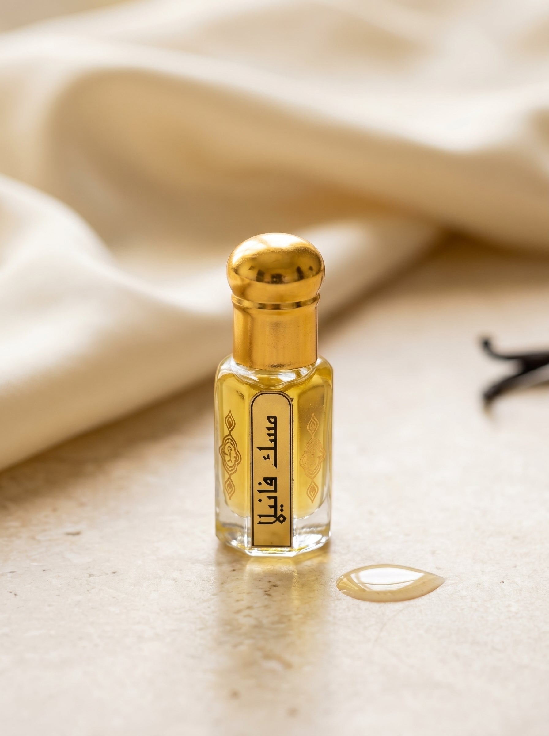 مسك فانيلا | Misk Vanilla