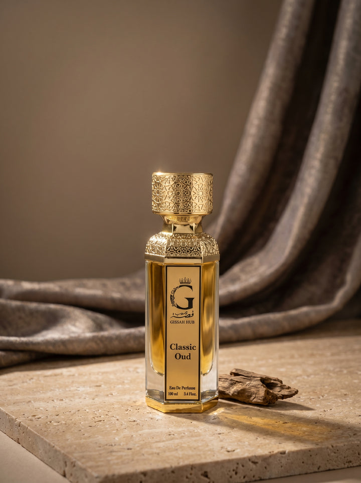 كلاسيك عود | Classic Oud